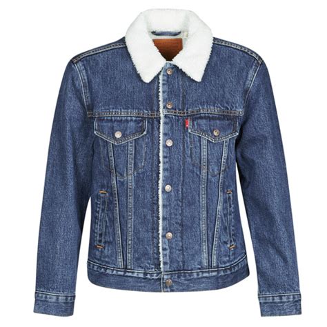 Levi's® spijkerjassen dames .